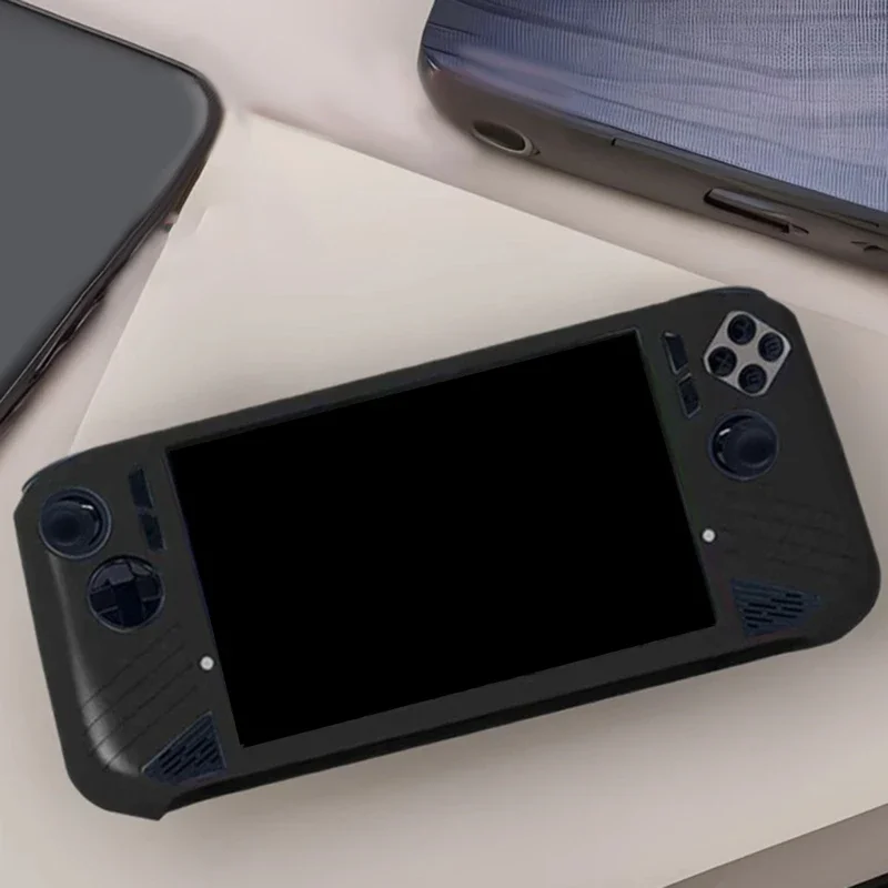 يضمن الجلد الواقي لـ TPU لـ Claw 8 AI+ ألعاب وحدة التحكم في المتانة ومقاومة الخدش بتصميم خفيف الوزن