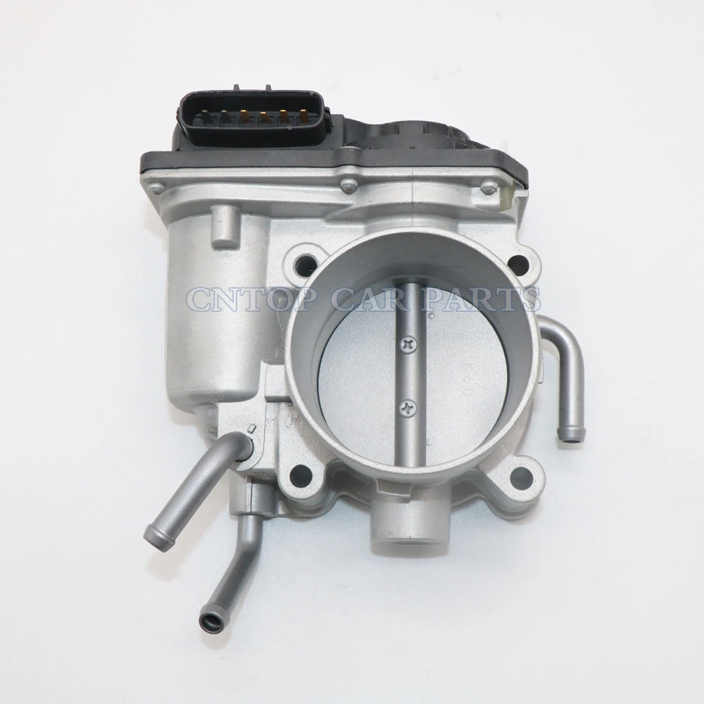 35100-2E700 35100-2E710 351002E700 Throttle Body Valve for Kia Forte 2.0L 2019-2024