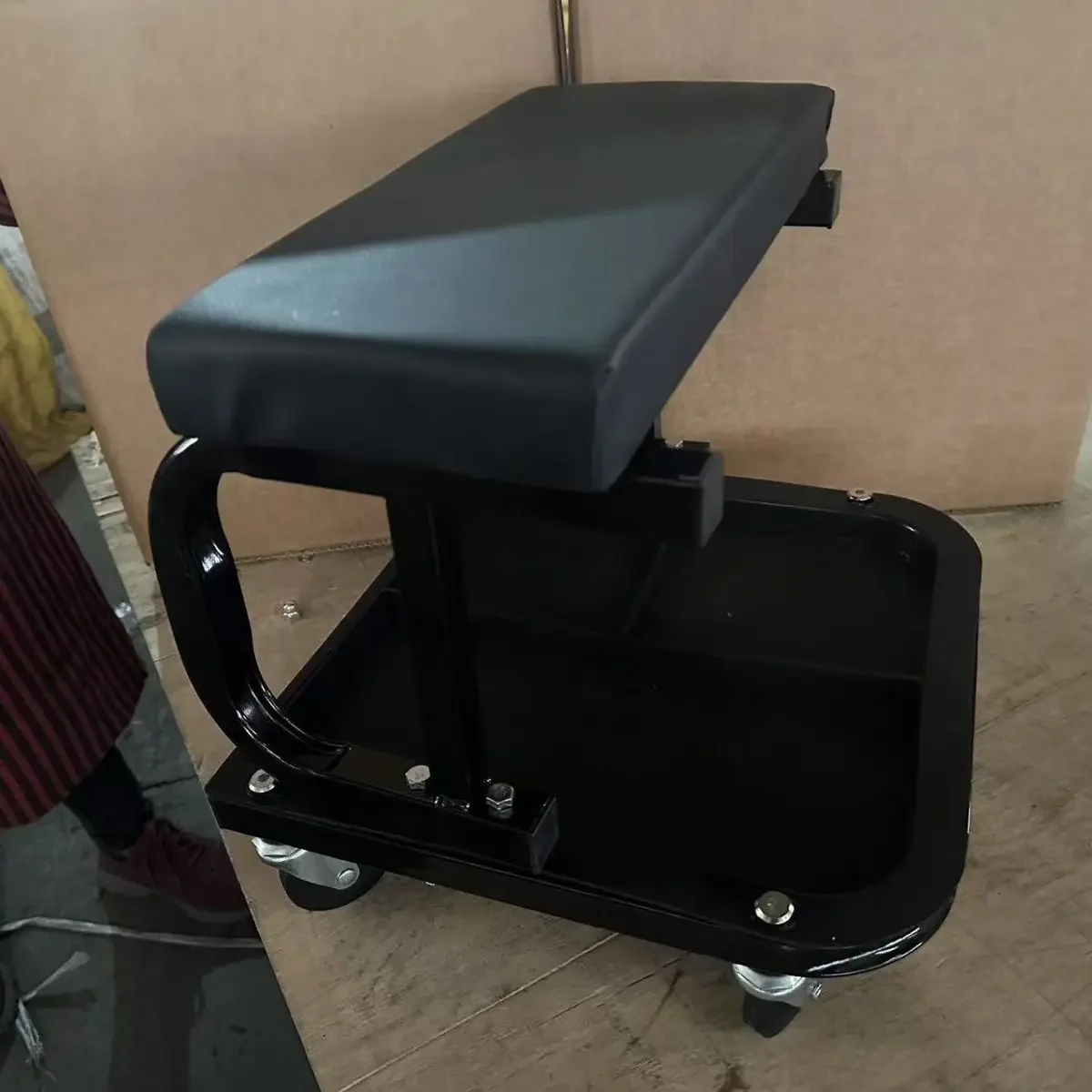 Able Car Repair Mul…