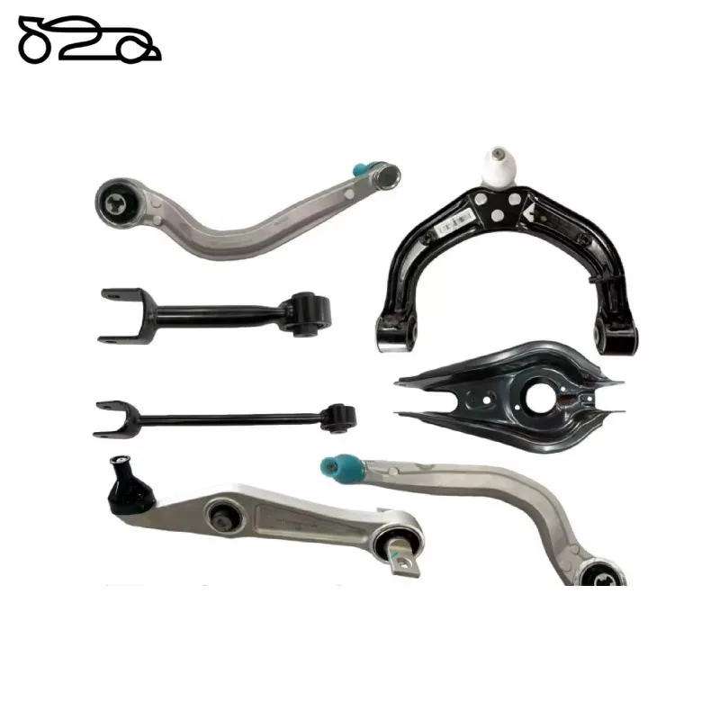 for BYD Seal 07 EV or Smart Driving Edition, for BYD N7 Control Arm, Left Front Lower Control Arm, Traction Arm, TA70 29010B