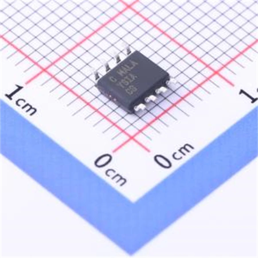 5SZT/LOT MAX749CSA+T (PMIC)