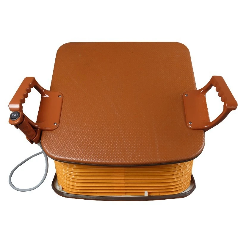 Standing aids for the elderly, sitting up treasure standing sofa chair, sedentary seat cushion for the elderly