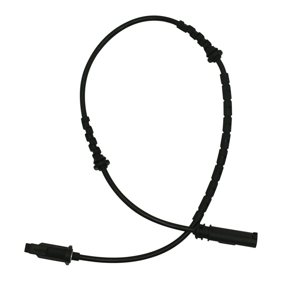 Датчик скорости переднего левого/правого колеса ABS 34526850765   Для BMW 2 F45 F46 X1 F48 X2 F39 MINI F54 F60 автомобильные аксессуары высокого качества