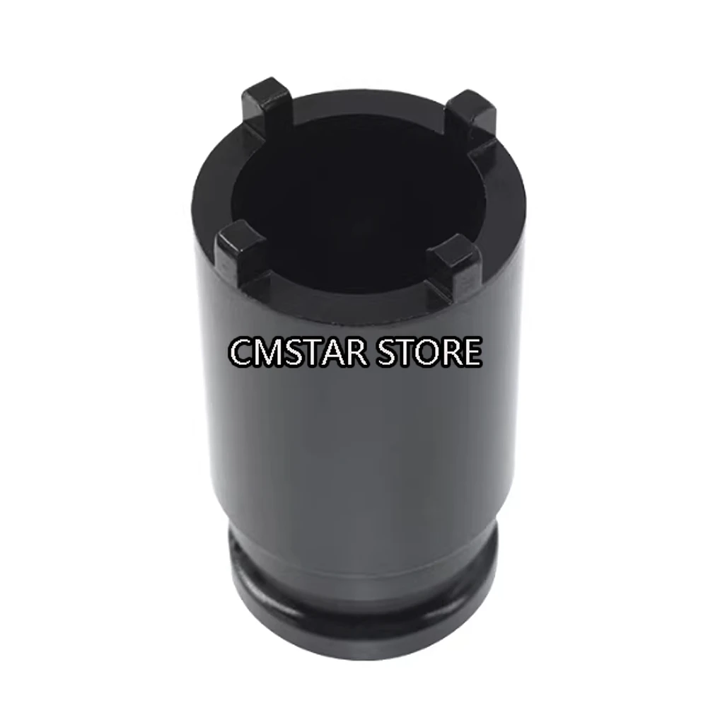 For Ducati V4 Monster Motorcycle Engine Parts Camshaft Crankshaft Pulley Screw Nut Removal Special Sleeve Tool view 5