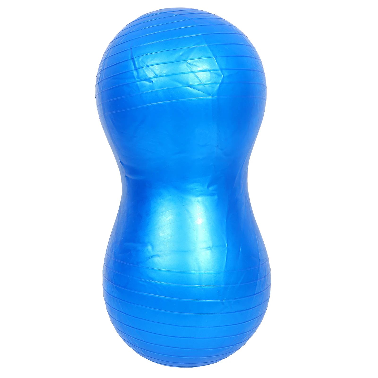 

Balance Ball Yoga Fitness Stability Trainer Blue Kids Sensory Training Gym Exercise Professional PVC Anti Burst Non Slip