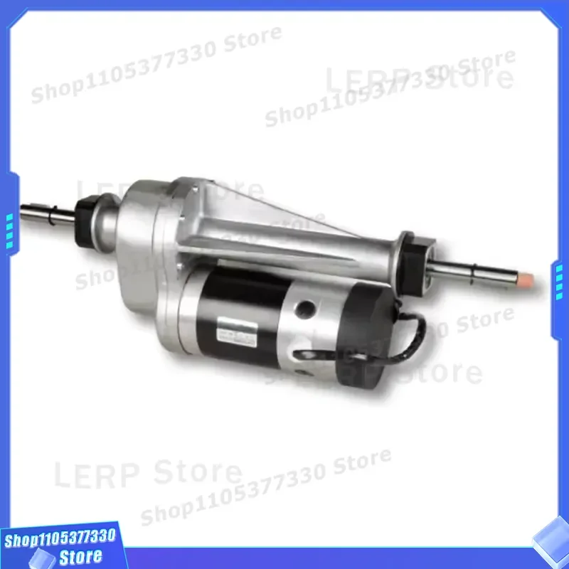 1200W Pure Electric Vehicle Drive Axle Rear Motor Assembly for Old Scooter Replacement High Power E Bike Conversion Kit Part