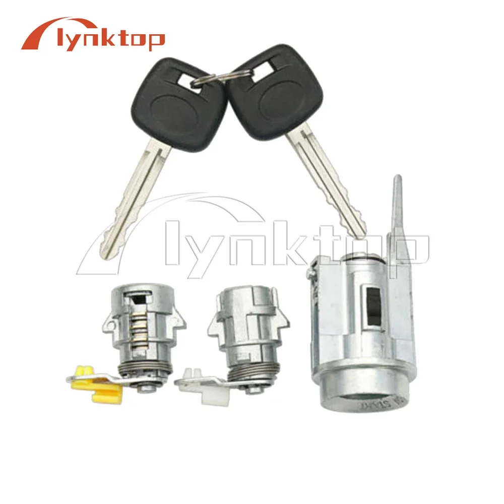 

Car Ignition Lock Door Lock for Toyota Pickup Hilux 1997-2005 69005-35531