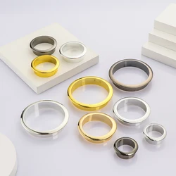 Wire Hole Cover Computer Table Accessorie Grommet Cabinet Vent Decorative Ring Outlet Port Cable Desk Storage Furniture Hardware