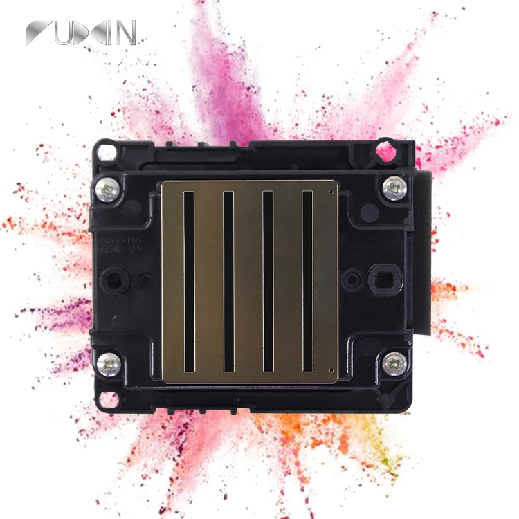 

FuXin High Quality Genuine Unlocked Epson i3200-A1 Printhead For DTF Printers