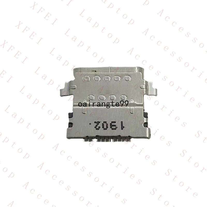 

D USB TYPE-C Port DC JACK FOR HP SPECTRE X360 13-aw0003dx 13-AW0013DX 13-aw0023dx