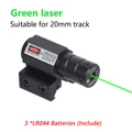 Type 4 Green