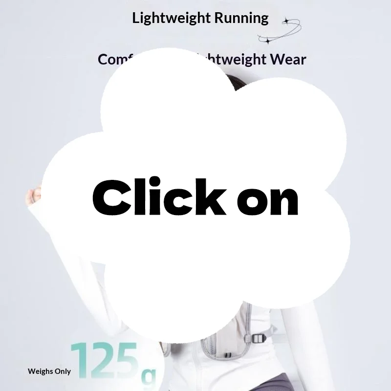 Running Hydration Vest Unisex Adjustable Chest Strap Lightweight Reflective for Backpacking Trail Running Sports