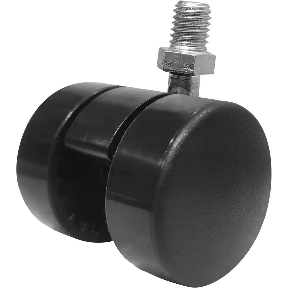 خزانة تخزين مكتبية معدنية متنقلة بعجلات، متدحرجة تحت المكتب، مناسبة لملفات القانونية/الحروف