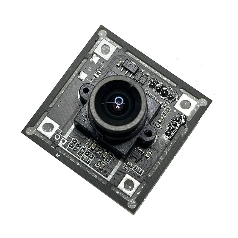 TTL Serial Camera RS485/RS232 Communication JPEG Photo Module VC0706 Protocol Ar-du-in-o