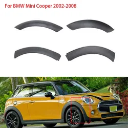 Wheel Arch Trim Fender Car Wheel Fender Front Left Upper 51131505867 for BMW MINI COOPER 51131505866, 51131505865, 51131505864