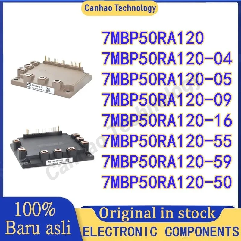 

7MBP50RA120 7MBP50RA120-04 7MBP50RA120-05 7MBP50RA120-09 7MBP50RA120-16 7MBP50RA120-55 7MBP50RA120-59 7MBP50RA120-50 IGBT MODULE