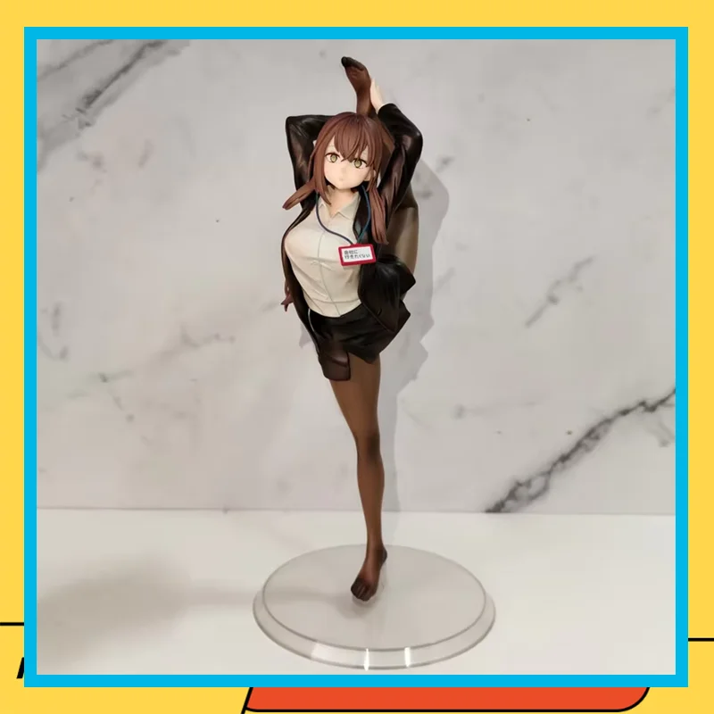 

29 см анимационный периферийный корпус с соусом не требует мягкости, но я не хочу перейти на работу, чтобы разместить аниме, модель красивой девушки