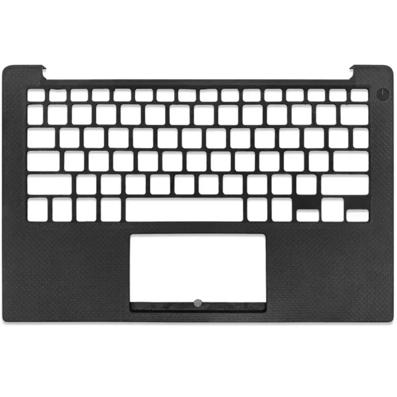 Coque arrière LCD pour ordinateur portable Dell, cadre avant, repose-l'hypothèse supérieur, base astronomique, charnière de clavier, ordinateur portable XPS 13, 9350, 9360, nouveau, original