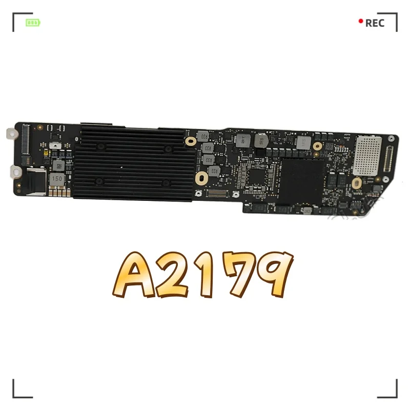 A2179 motherboard for Macbook air retina A2179 early 2020 EMC 3302 820-01958-A Logic Board Mainboard systerboard