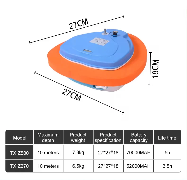 

TUDIVING OEM Z270 High Performance 3.5Hours Underwater 10M Snorkeling Entertainment Swimming Breathing Scuba Diving Ventila tor