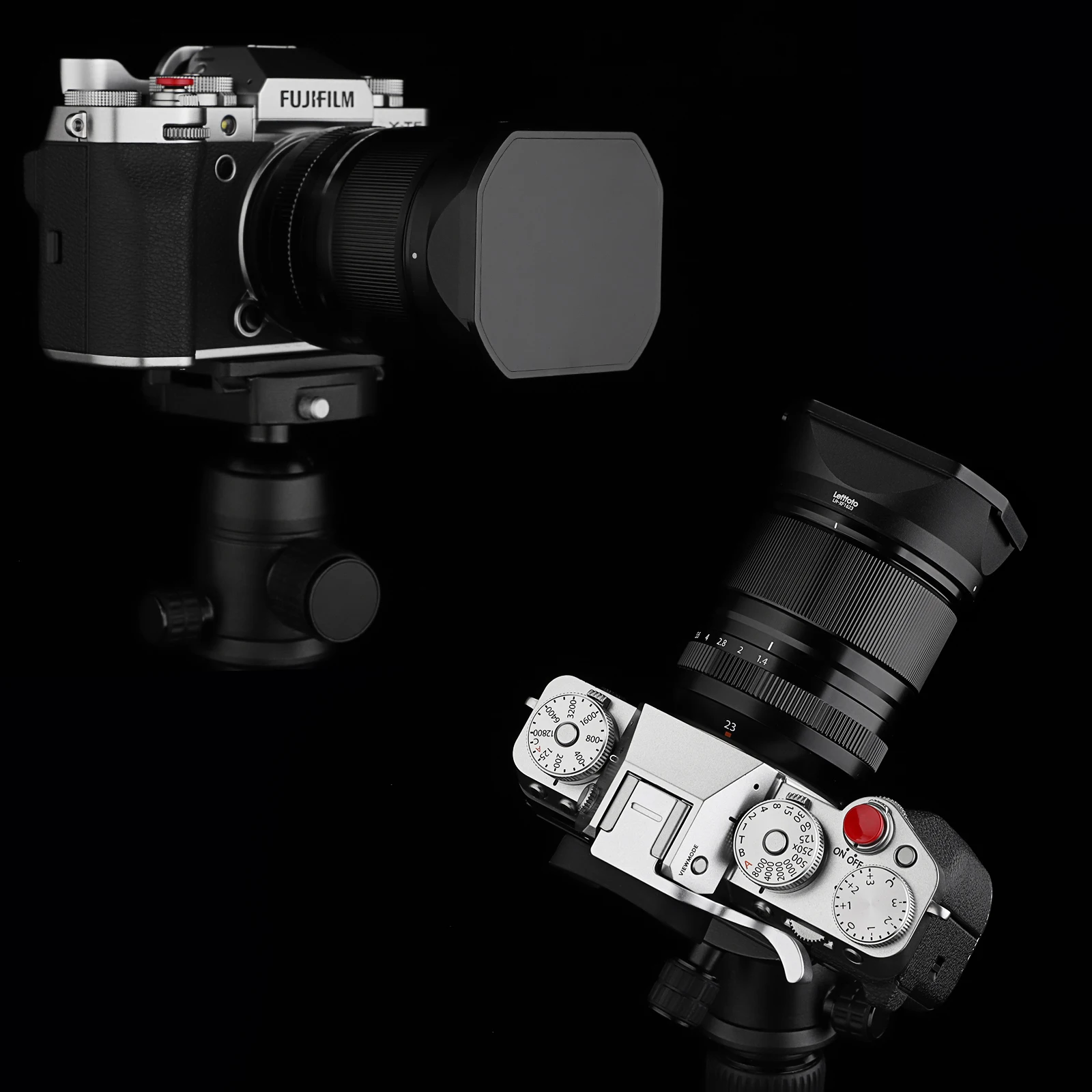 Fujifilm XF 16-50mm WR LM R F2.8-4.8 Lens - for Fuji Fujinon 0 X