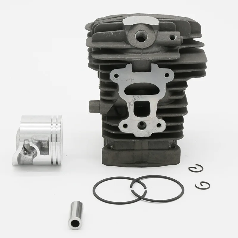40MM Cylinder Piston Kit For STIHL MS211 MS211C Gas Chainsaw Engine Power Assembly Replacement Spare Parts