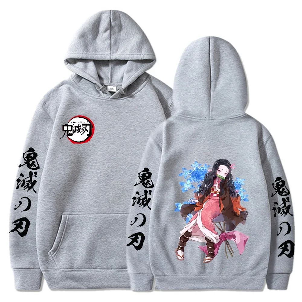 

Solid color printed hoodie, suitable for adults, both men and women, as well as parent-child casual shopping