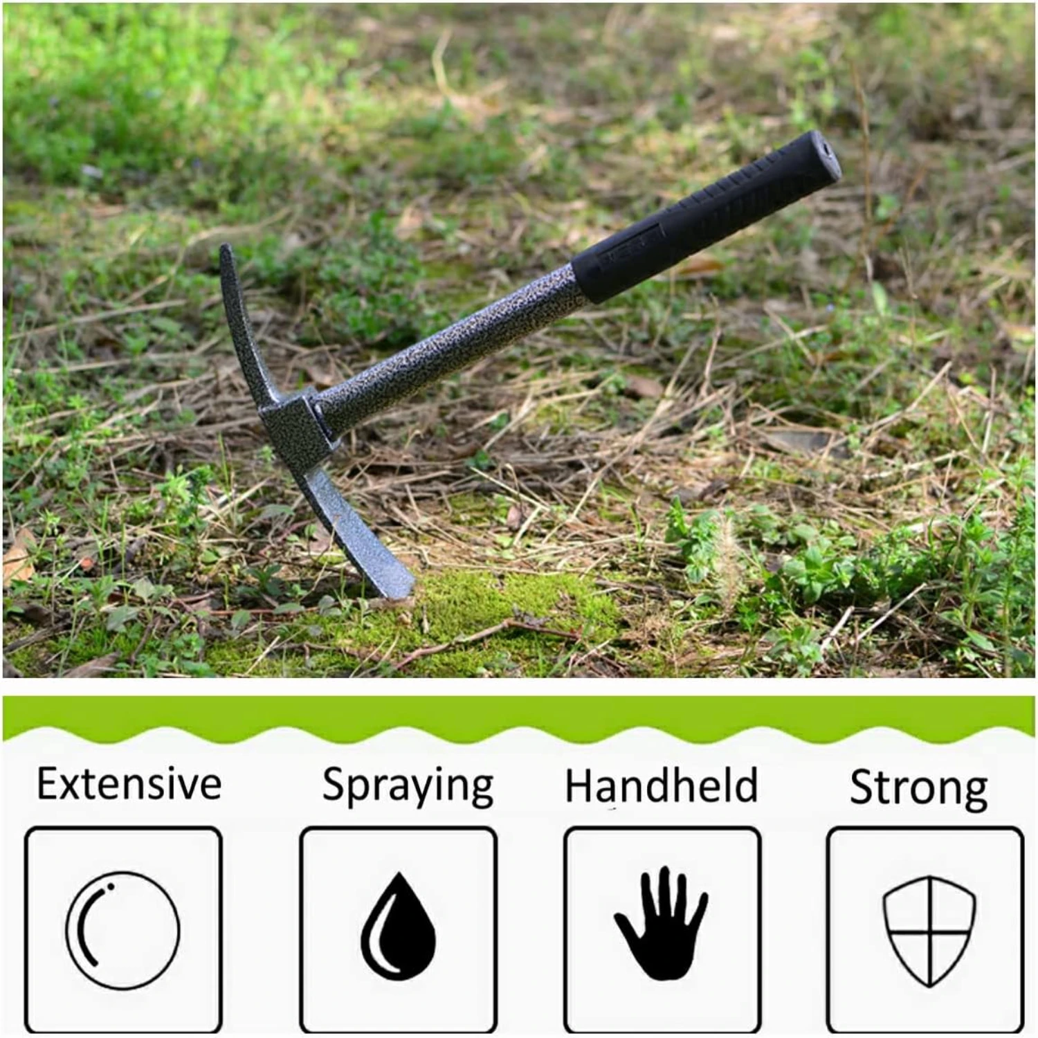 

Upgrade your outdoor adventures with this phenomenal camping gear set - an all-inclusive and top-notch assortment engineered to