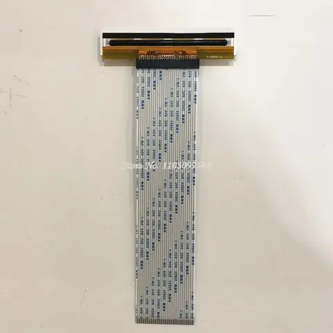 Cabeça de impressão de impressora térmica Star Tsp100 para acessórios de impressora Star Tsp100 Cabeça de impressão térmica