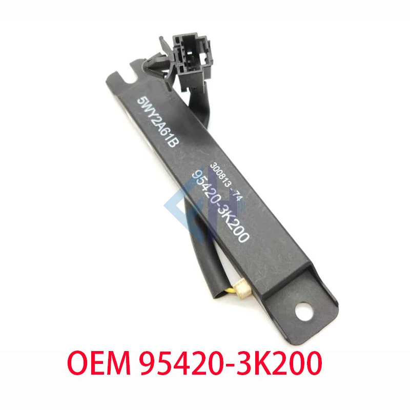 

Оригинальный 2012-2016 для Veloster Turbo Smart Key Antenna Module 95420-3k200 Высокое качество
