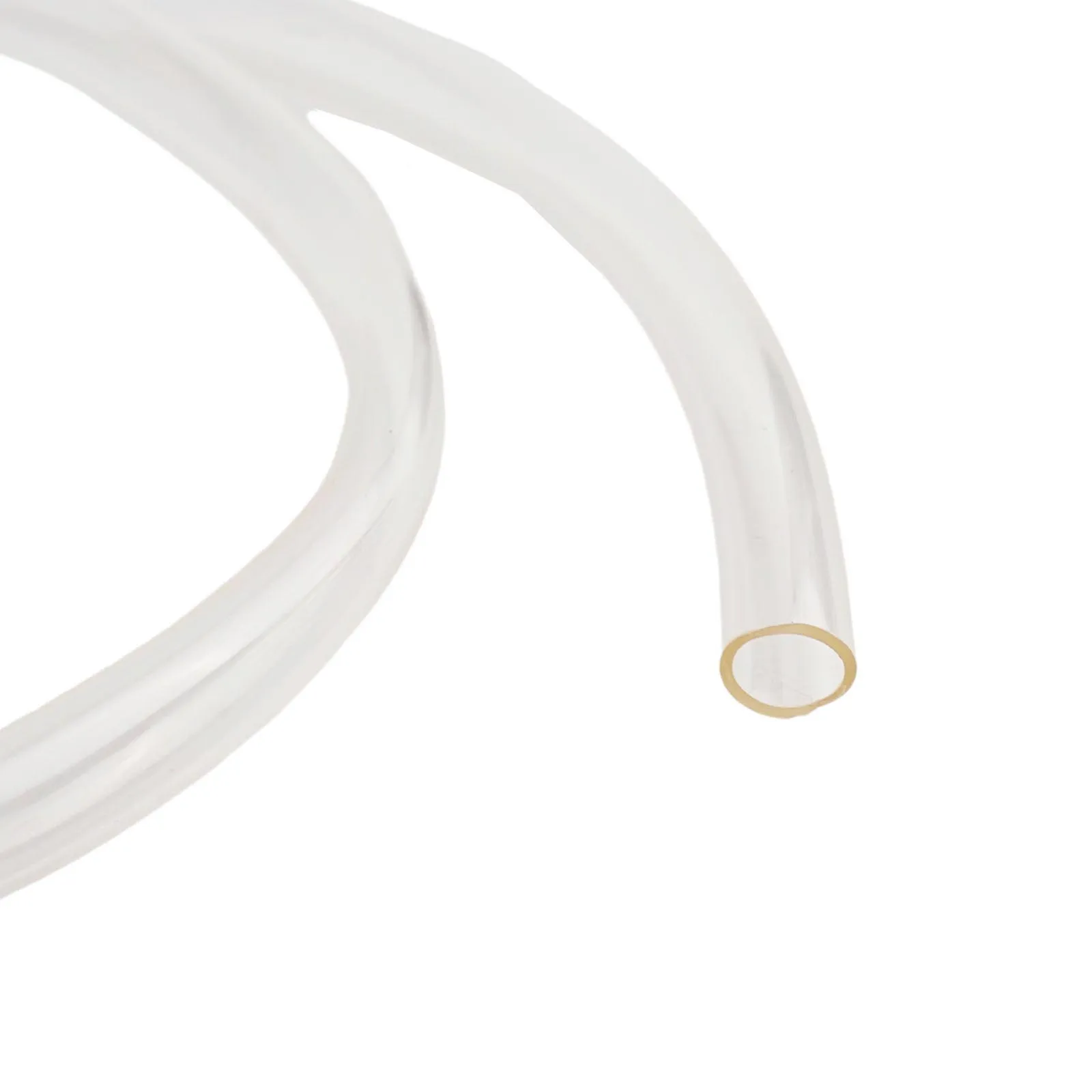 Fuel Transfer Pump Manual Fuel Transfer Hose Siphoning Liquids Fuel Transfer Lightweight And Portable Solid Metal Springs