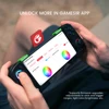 GameSir X4 Aileron Xbox-autorisierter mobiler Controller, Hall-Effekt-Joysticks und Auslöser für Android-Telefone, tragbares Joycon-Design 5