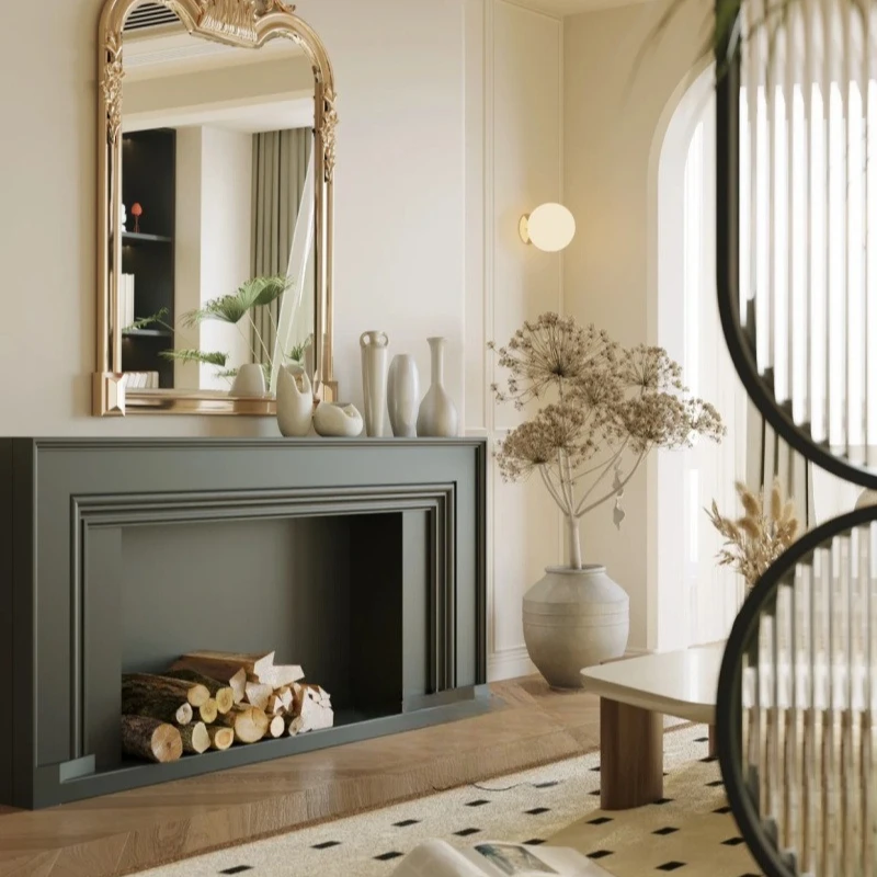 American-Style Livi… - image