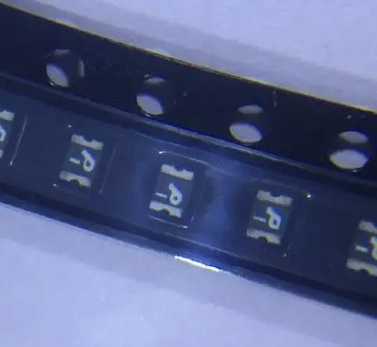 100PCS PTC FUSE 1206 0.05A/0.1A/0.2A/0.5A/0.75A/1.1A/2A SMT SMD PPTC Resettable Fuses 50MA/100MA/200MA/500MA/750MA/1100MA/2000MA