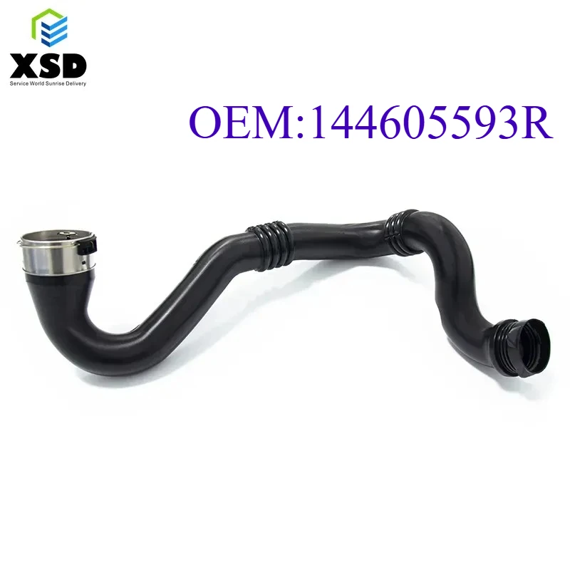 14460-5593R 144605593R Intercooler Intake Hose Pipe For Renault Master Nissan NV400 Opel Movano