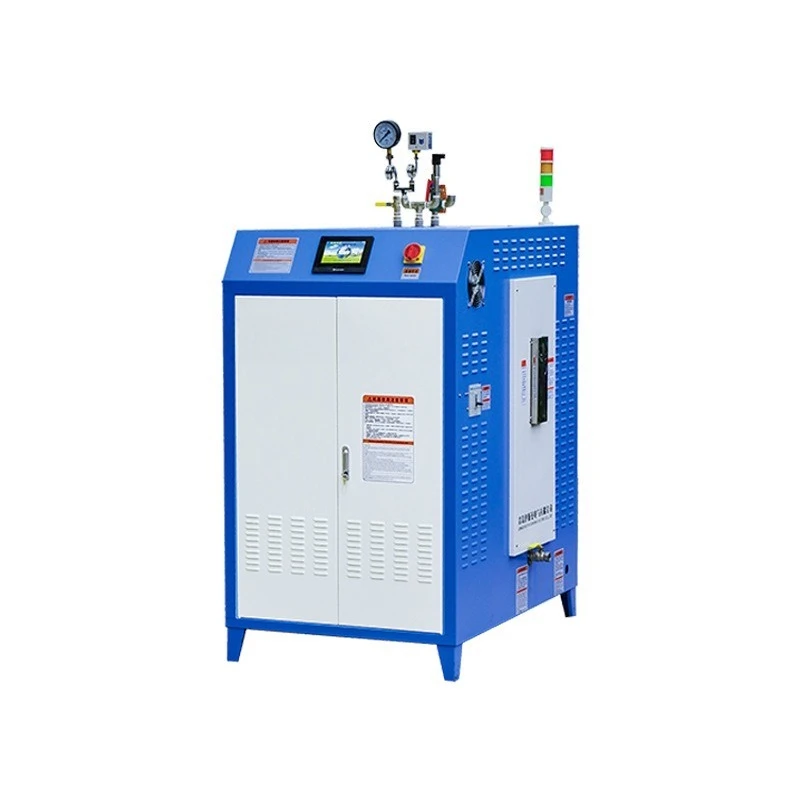 Commercial electromagnetic , fully automatic small electromagnetic steam boiler