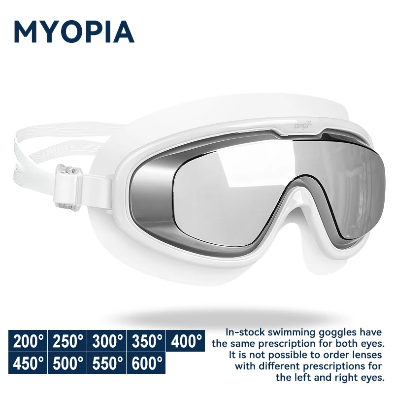Thumbnail 3 - #87 Ranked Swim Eyewear Picks in 2026