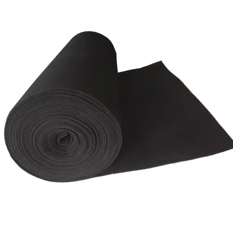 Activated Carbon Air Filter Pad for Air Conditioning Dust Filter Screen Paint Baking DustProof Fish Tank Water Purify