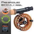 Brown Prespooled