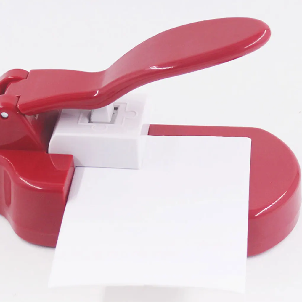 Fabricante de rompecabezas de textura de alta gama para entusiastas, cuchillas ocultas, fabricante de rompecabezas creativo, papel, 10 Uds.