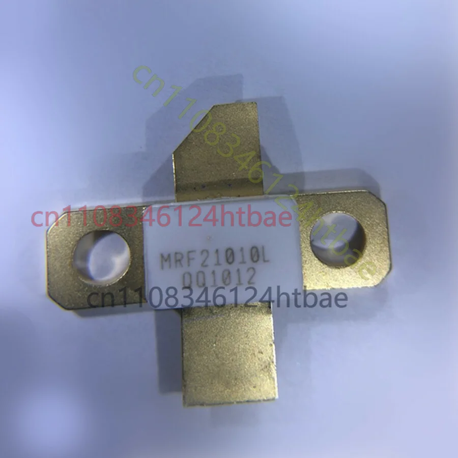 1pcs for Freescale MRF21010 RF Power Field Effect Transistors 10W 2110 to 2170MHz