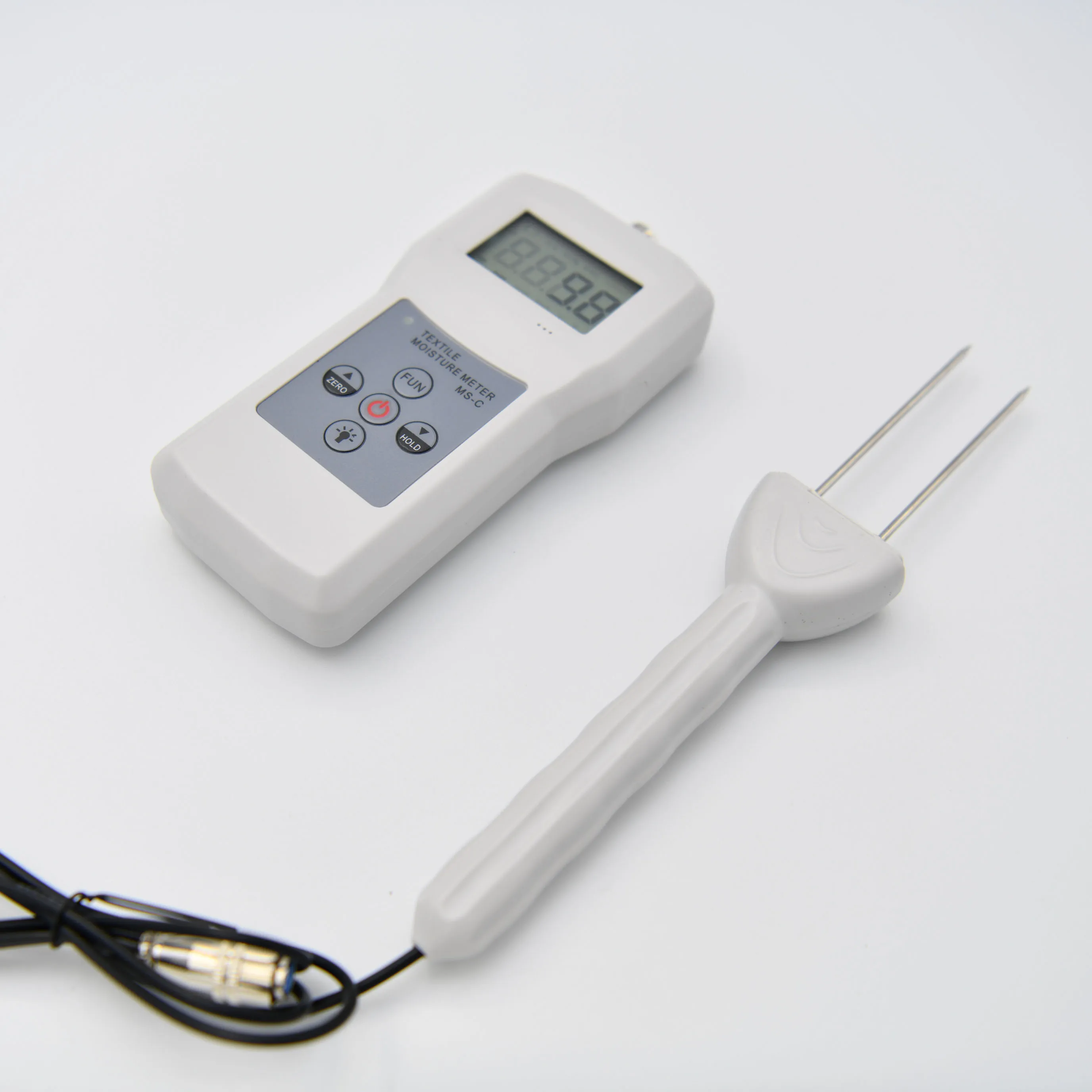 

MS-C Cheese Moisture Meter 4%-90% High Accuracy efficiency 0.5%