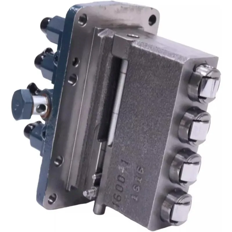Fuel Injection Pump 1G514-51015 For Kubota V3300 V3800  V3800DI Engine M108SDC M8540DH M8540HDNB M9540DH M9540DHC Tractors