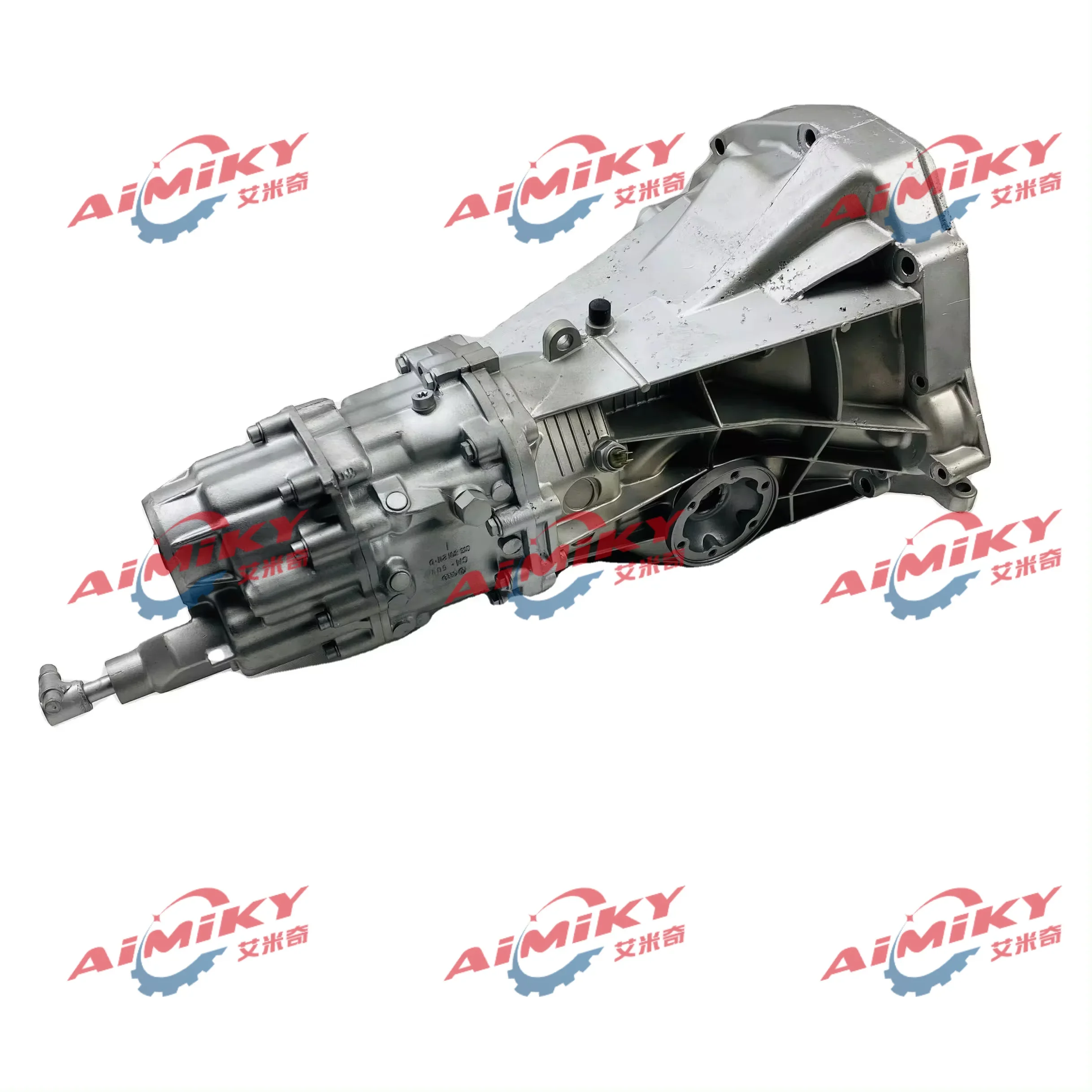 

Восстановленные детали коробки передач для VW Santana 1.8 Руководство