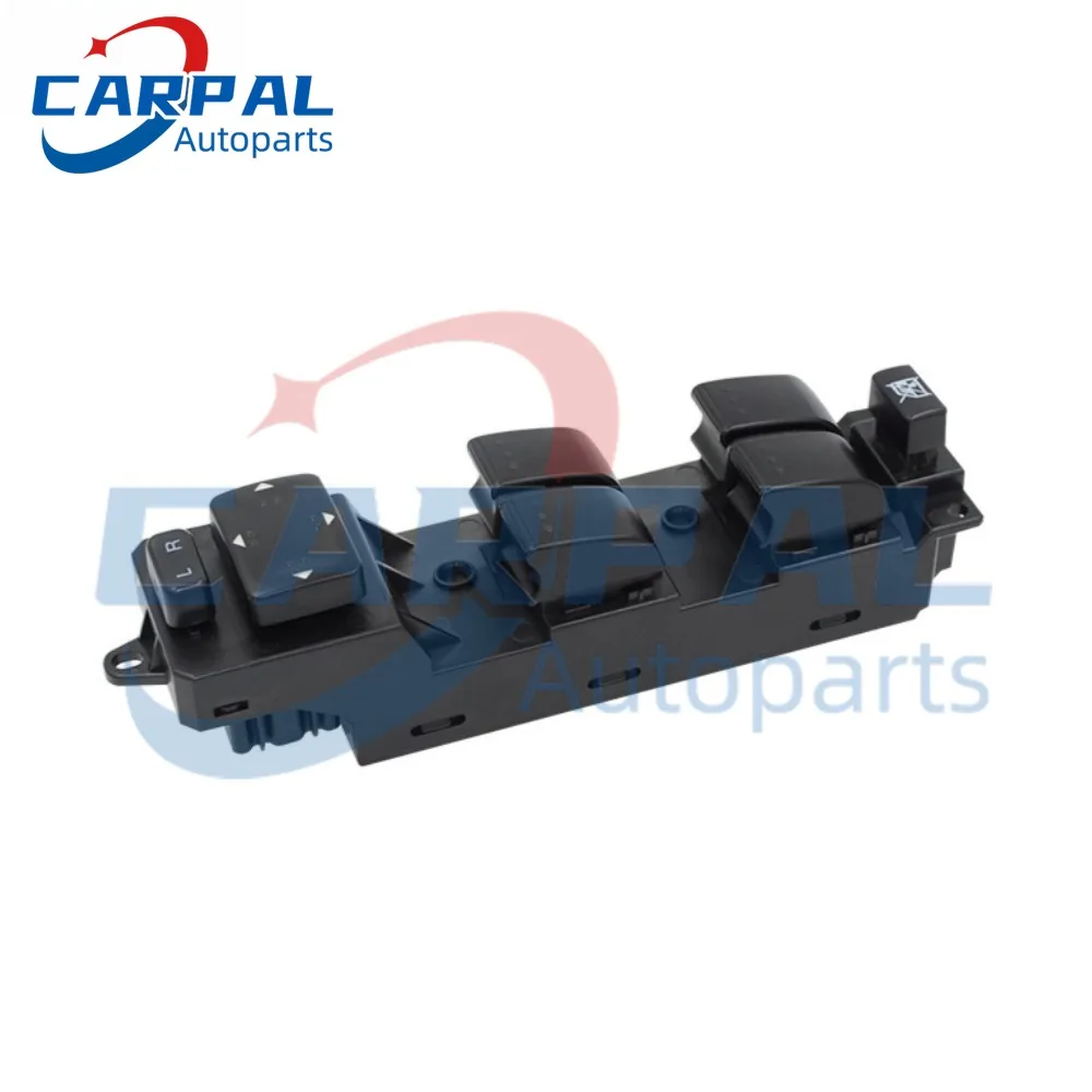 

GV2S-66-350A GV2S66350A GV2S-66-350 GP9A-66-350 GP9A66350 GV2S-66-350G Главный электрический переключатель окна для Mazda 6 2003-2012