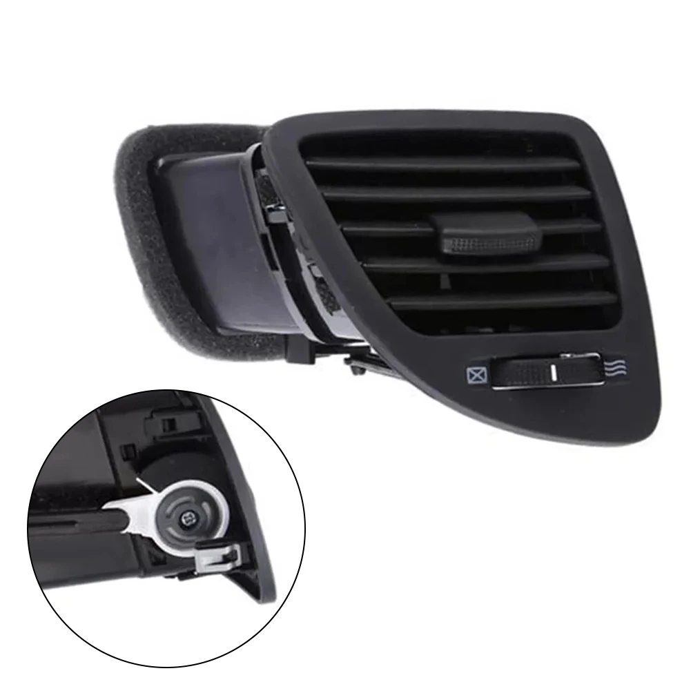 Air Outlet Duct Color As Shown for kia Sportage Vent Model Year Compatibility Vehicle Parts Number Vehicle Replacement Part