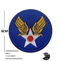 hook Loop patch 3