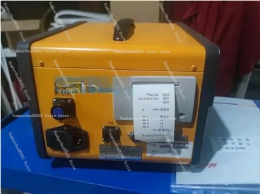 

NTH-6/6P Exhaust Gas Tester NHT-6 6P Opacimeter for Instrument Type
