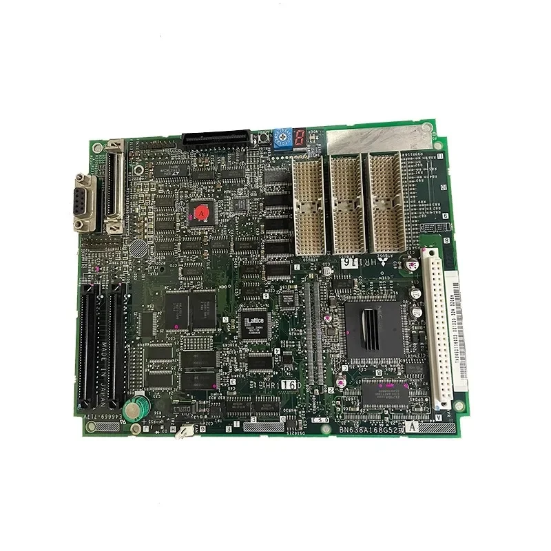

Parts for HR116 HR116D main board 64 system specific