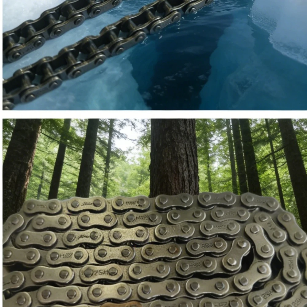 

Motorbike Part Timing Chain Set For Honda CB125 CB 125 Camshaft Timing Chain 25H*90L Motorcycle Accessories 14401-KYY-901 125cc